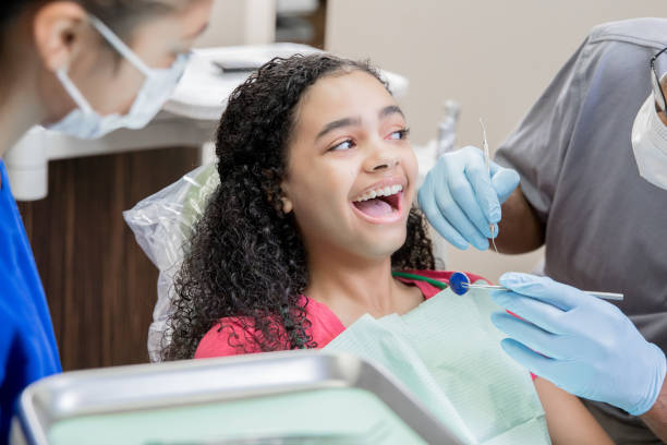 Best Holiday Emergency Dentist in Faxon, PA