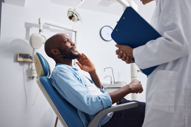Best Emergency Dentist for Lost Fillings or Crowns in Faxon, PA