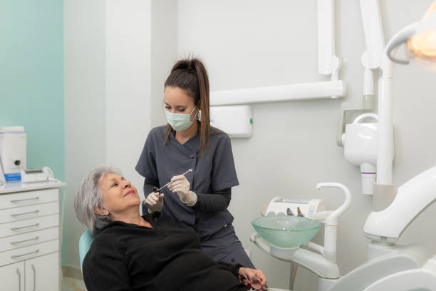 Best Broken or Cracked Tooth Emergency Dentist in Faxon, PA