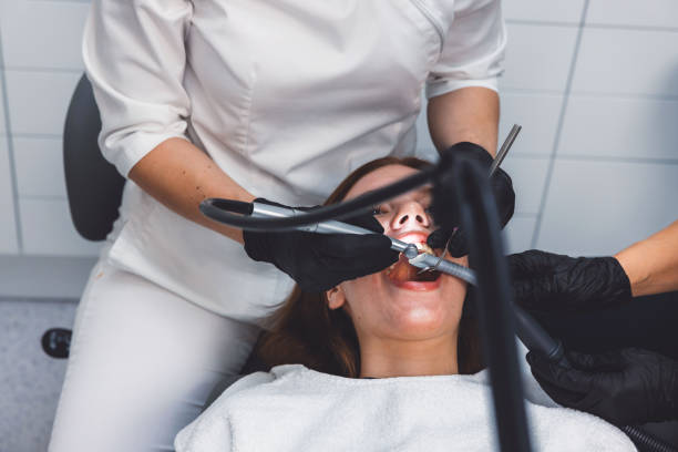 Best Holiday Emergency Dentist in Faxon, PA