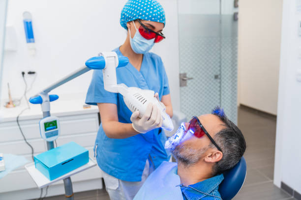Best Emergency Root Canal Treatment in Faxon, PA