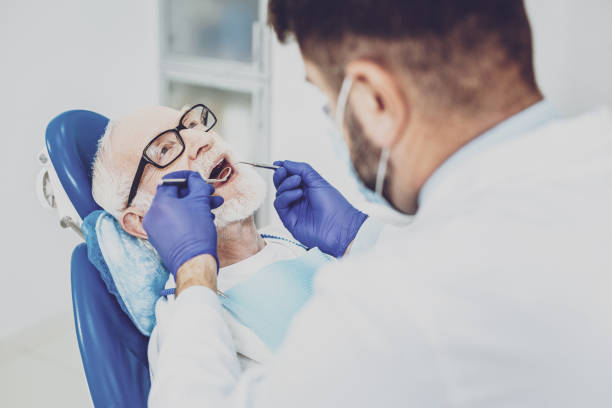 Best Emergency Dental Services for Seniors in Faxon, PA